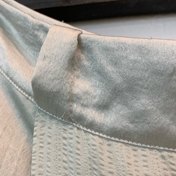 Vince Pleated Skirt - Picture 7 of 12